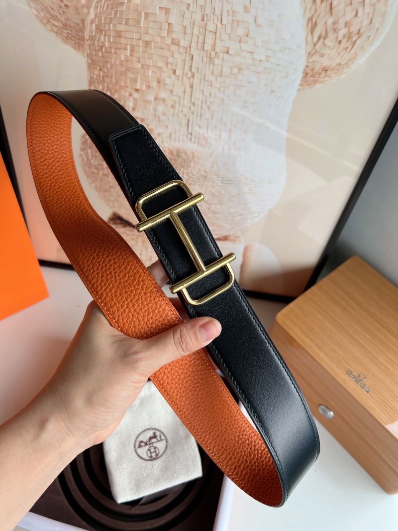 Hermes Belts